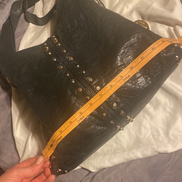 MK HOBO BAG VERY NICE - Picture 9 of 13